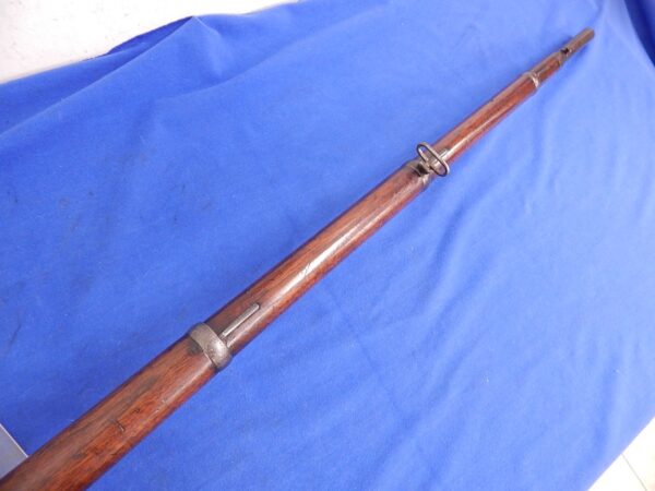Sharps M-1859 Rifle with 36" Barrel - Image 10