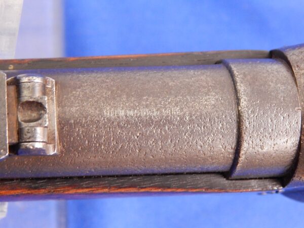 Sharps M-1859 Rifle with 36" Barrel - Image 17