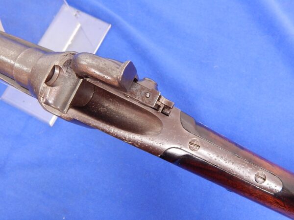 Sharps M-1859 Rifle with 36" Barrel - Image 18