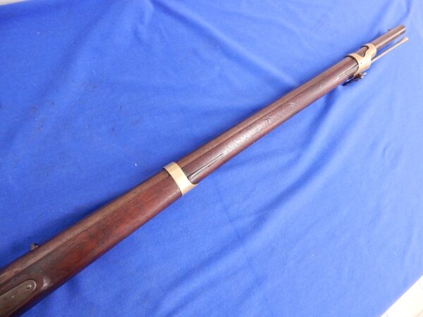 Harpers Ferry M-1841 Mississippi Rifle - Image 3