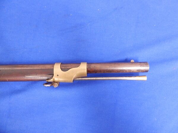 Harpers Ferry M-1841 Mississippi Rifle - Image 4