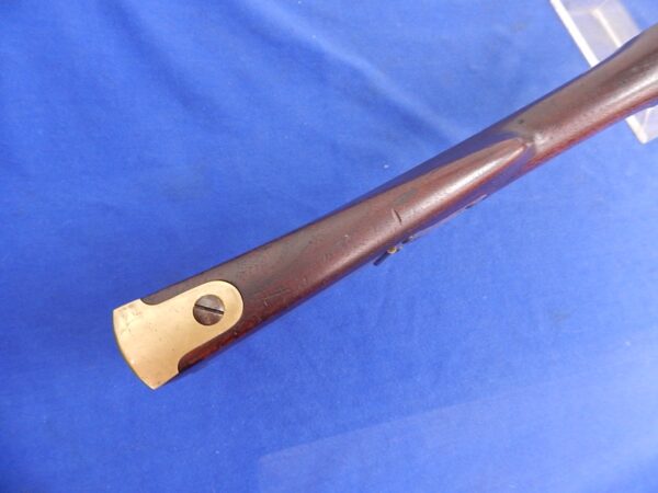 Harpers Ferry M-1841 Mississippi Rifle - Image 6
