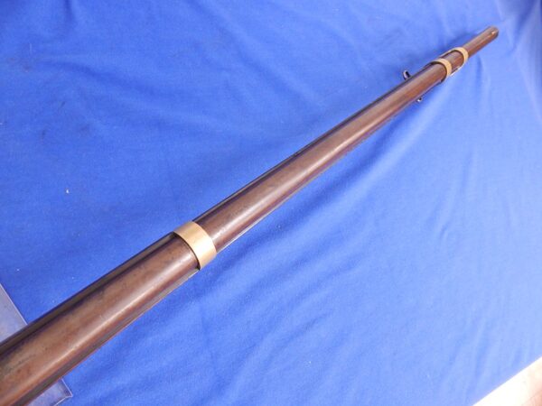 Harpers Ferry M-1841 Mississippi Rifle - Image 7