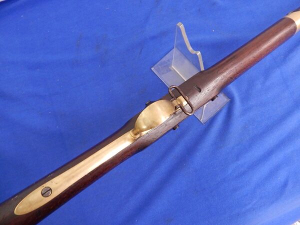 Harpers Ferry M-1841 Mississippi Rifle - Image 8