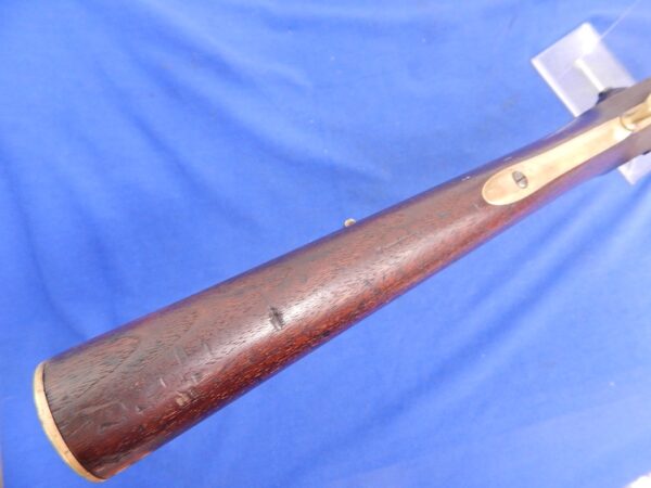 Harpers Ferry M-1841 Mississippi Rifle - Image 9