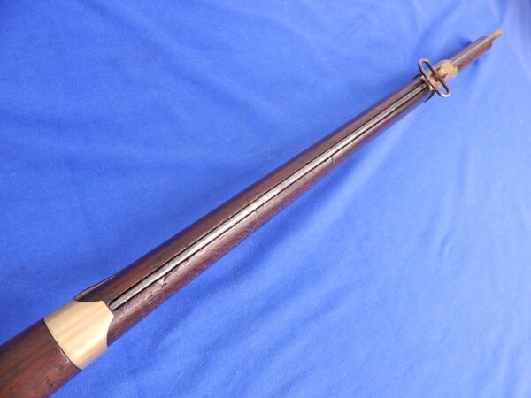 Harpers Ferry M-1841 Mississippi Rifle - Image 10