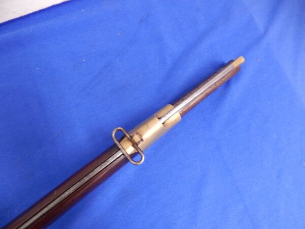 Harpers Ferry M-1841 Mississippi Rifle - Image 11