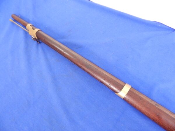 Harpers Ferry M-1841 Mississippi Rifle - Image 14