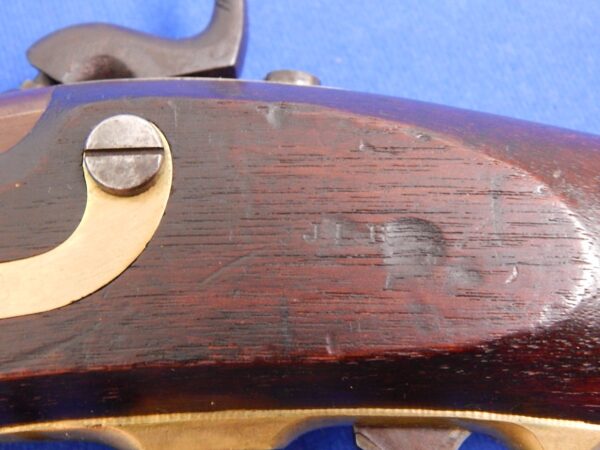 Harpers Ferry M-1841 Mississippi Rifle - Image 15