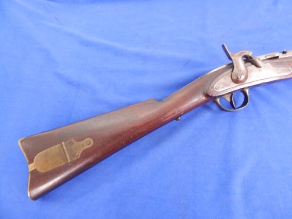 Merrill Staple Sight Carbine - Image 2