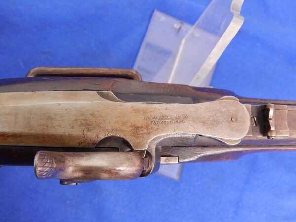 Merrill Staple Sight Carbine - Image 14