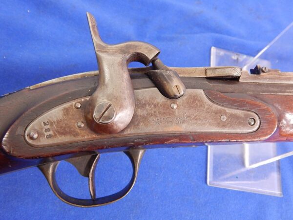 Merrill Staple Sight Carbine - Image 15