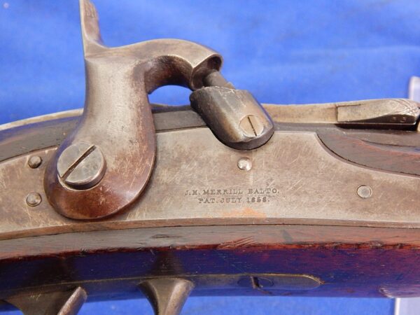 Merrill Staple Sight Carbine - Image 16