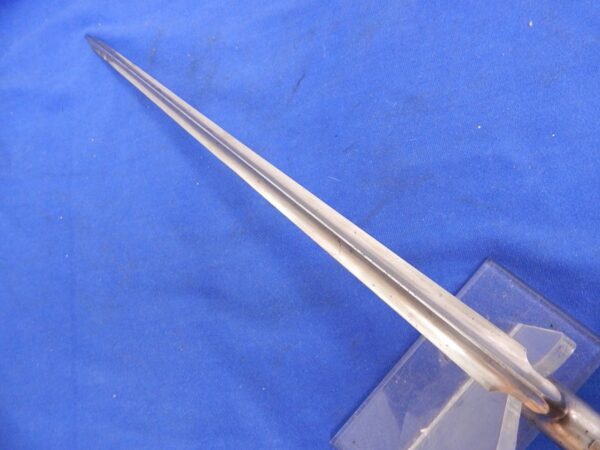 US M-1842 Musket Socket Bayonet - Image 7