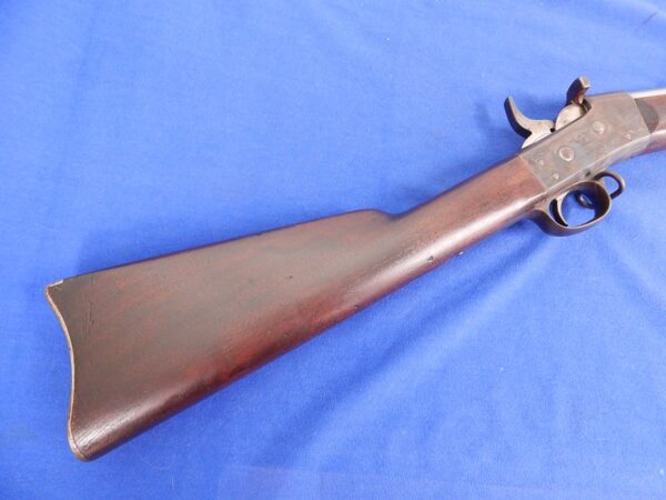 Springfield Armory M-1871 Army Rolling Block Rifle - Image 2