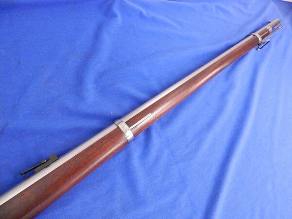 Springfield Armory M-1871 Army Rolling Block Rifle - Image 3