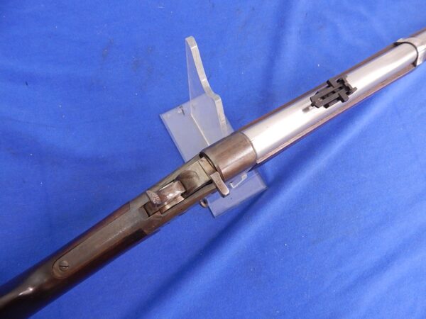 Springfield Armory M-1871 Army Rolling Block Rifle - Image 5