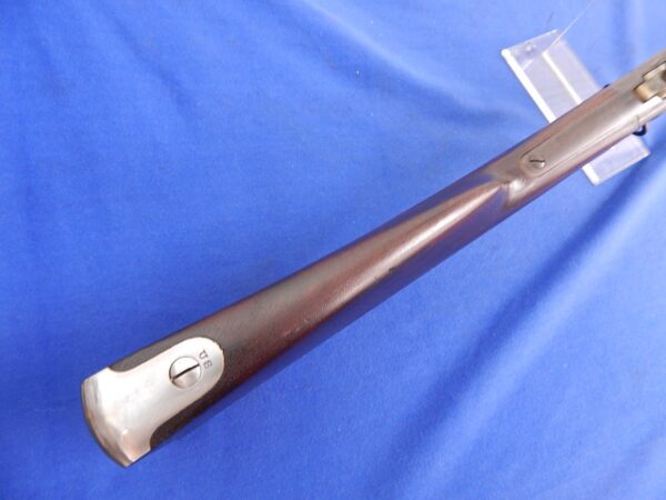 Springfield Armory M-1871 Army Rolling Block Rifle - Image 6