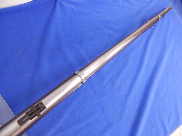 Springfield Armory M-1871 Army Rolling Block Rifle - Image 7