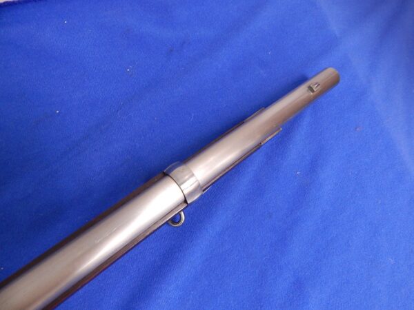 Springfield Armory M-1871 Army Rolling Block Rifle - Image 8