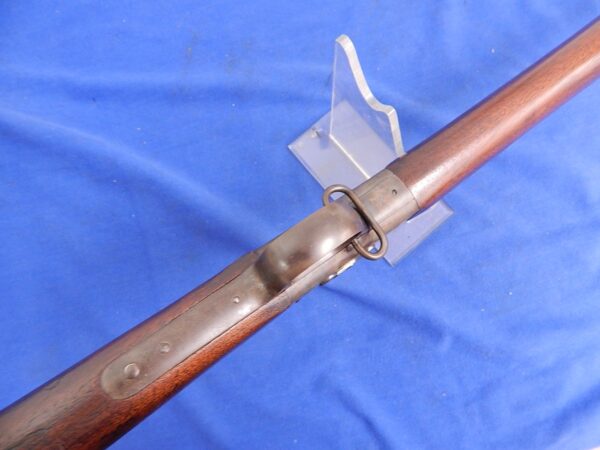 Springfield Armory M-1871 Army Rolling Block Rifle - Image 9