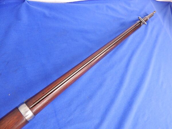 Springfield Armory M-1871 Army Rolling Block Rifle - Image 10