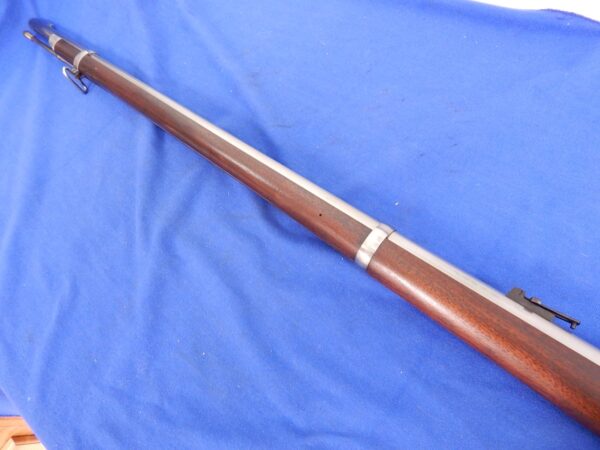 Springfield Armory M-1871 Army Rolling Block Rifle - Image 13