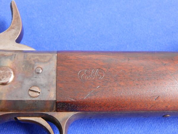 Springfield Armory M-1871 Army Rolling Block Rifle - Image 14