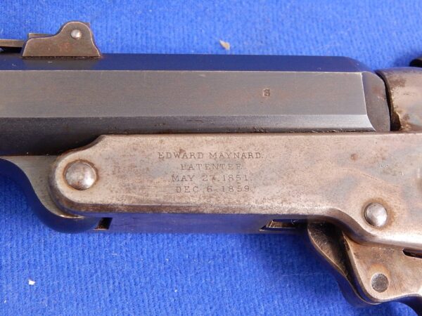 Maynard Carbine - Image 16