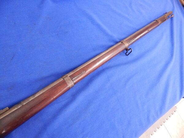 Springfield M-1858 Cadet Rifle - Image 3