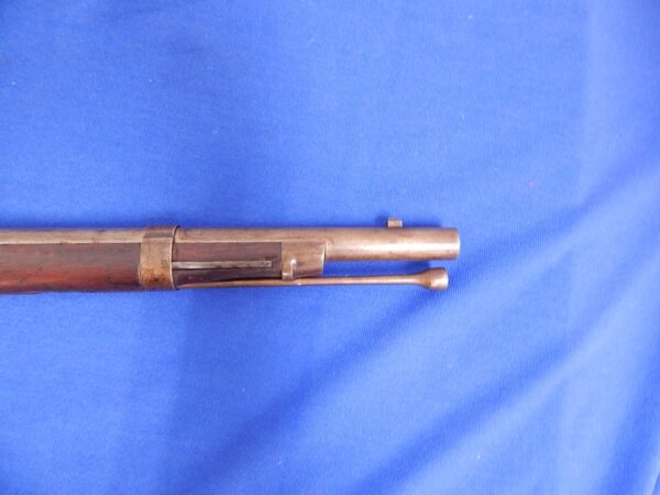 Springfield M-1858 Cadet Rifle - Image 4
