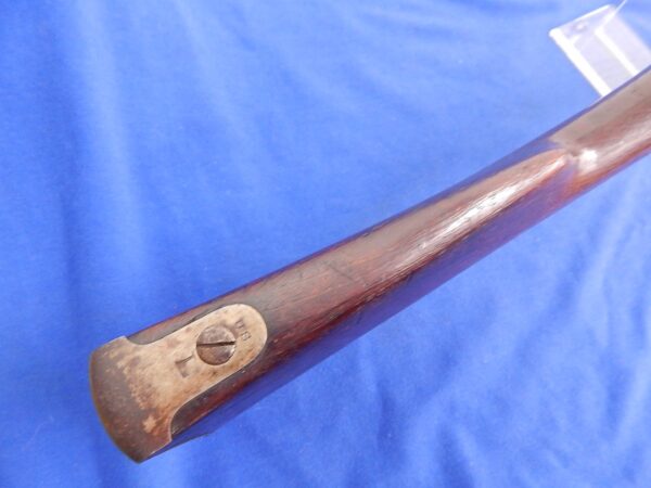 Springfield M-1858 Cadet Rifle - Image 6