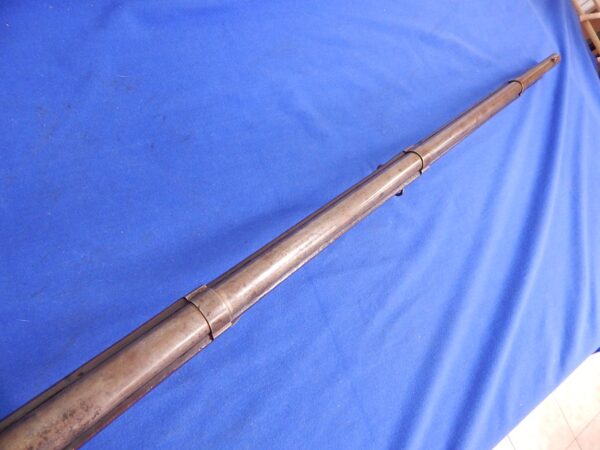 Springfield M-1858 Cadet Rifle - Image 7