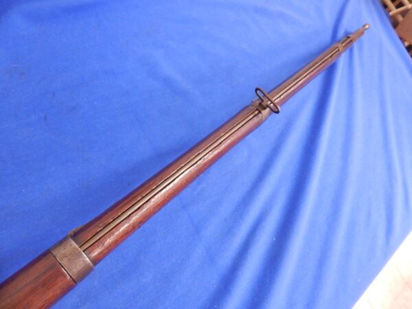 Springfield M-1858 Cadet Rifle - Image 9