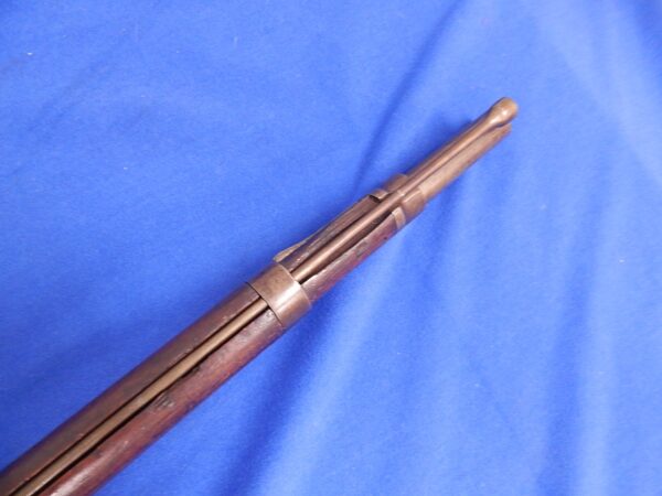 Springfield M-1858 Cadet Rifle - Image 10