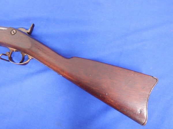 Springfield M-1858 Cadet Rifle - Image 11