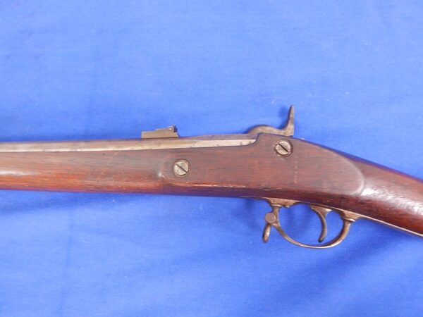 Springfield M-1858 Cadet Rifle - Image 12