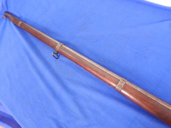 Springfield M-1858 Cadet Rifle - Image 13