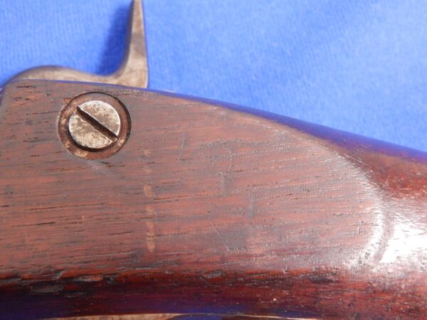 Springfield M-1858 Cadet Rifle - Image 14
