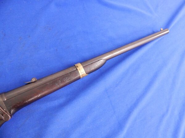 Sharps Model 1853 Carbine Martially Marked - Image 3