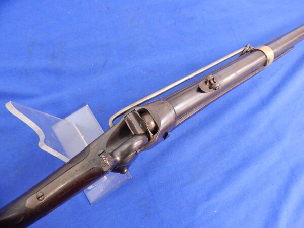 Sharps Model 1853 Carbine Martially Marked - Image 5
