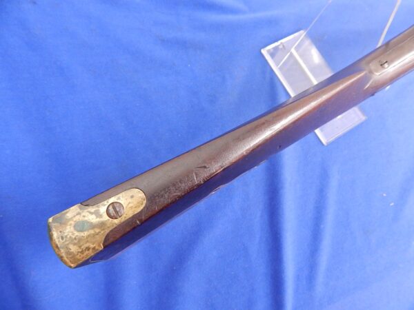 Sharps Model 1853 Carbine Martially Marked - Image 6