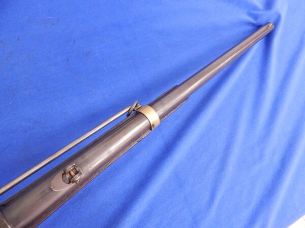 Sharps Model 1853 Carbine Martially Marked - Image 7