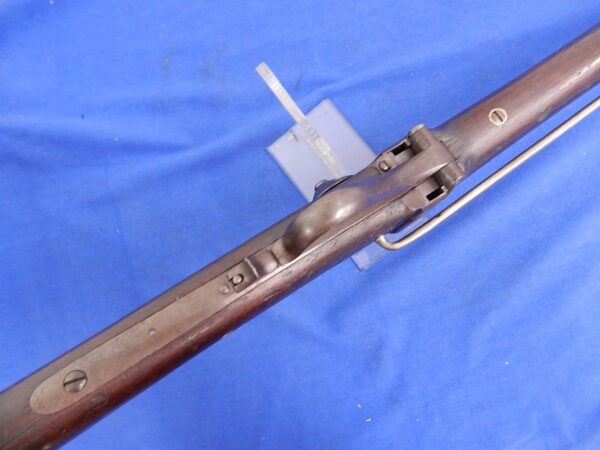 Sharps Model 1853 Carbine Martially Marked - Image 8