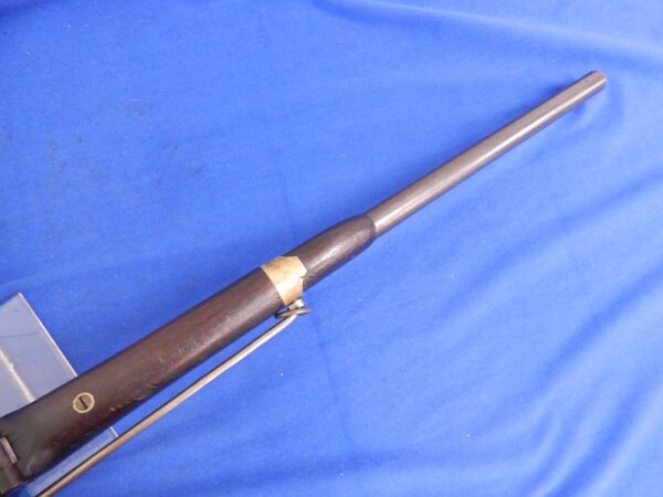 Sharps Model 1853 Carbine Martially Marked - Image 9