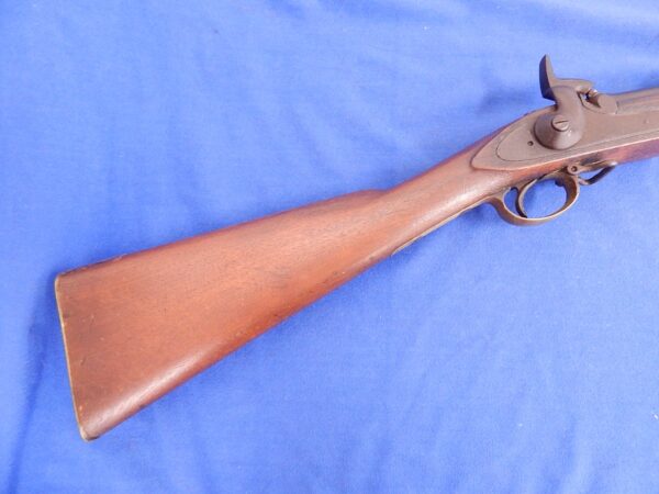 Blunt Enfield Rifle Musket - Image 2