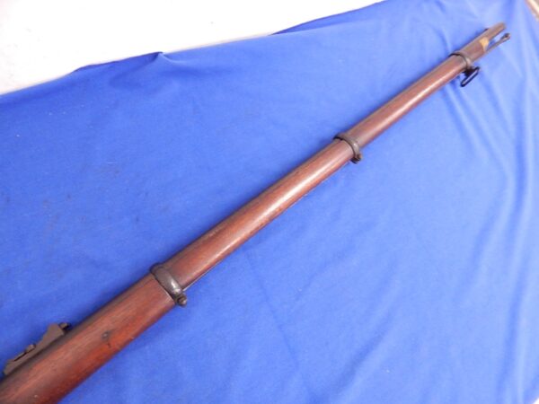Blunt Enfield Rifle Musket - Image 3