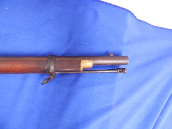 Blunt Enfield Rifle Musket - Image 4