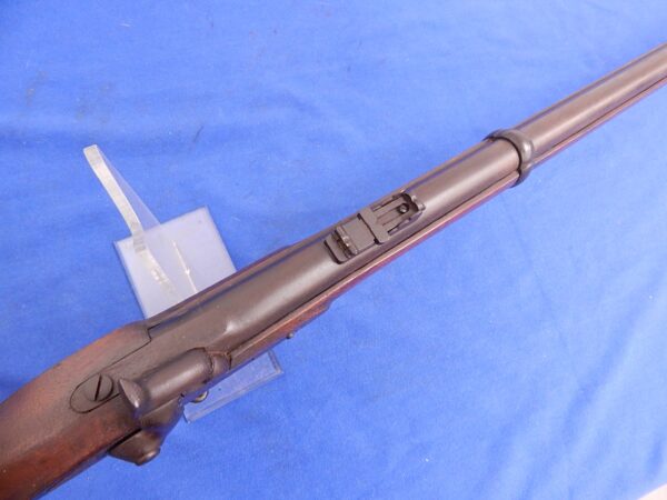 Blunt Enfield Rifle Musket - Image 5