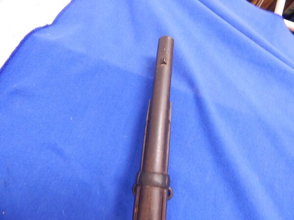 Blunt Enfield Rifle Musket - Image 7